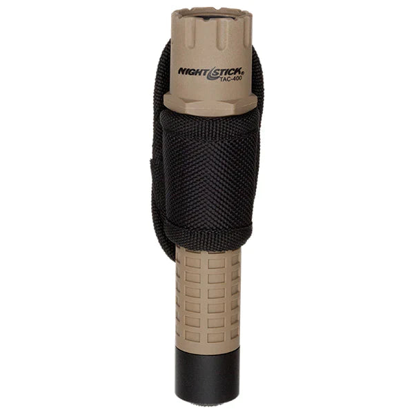 Nightstick - Nylon Holster (No Logo) - TAC-300/400/500 Series