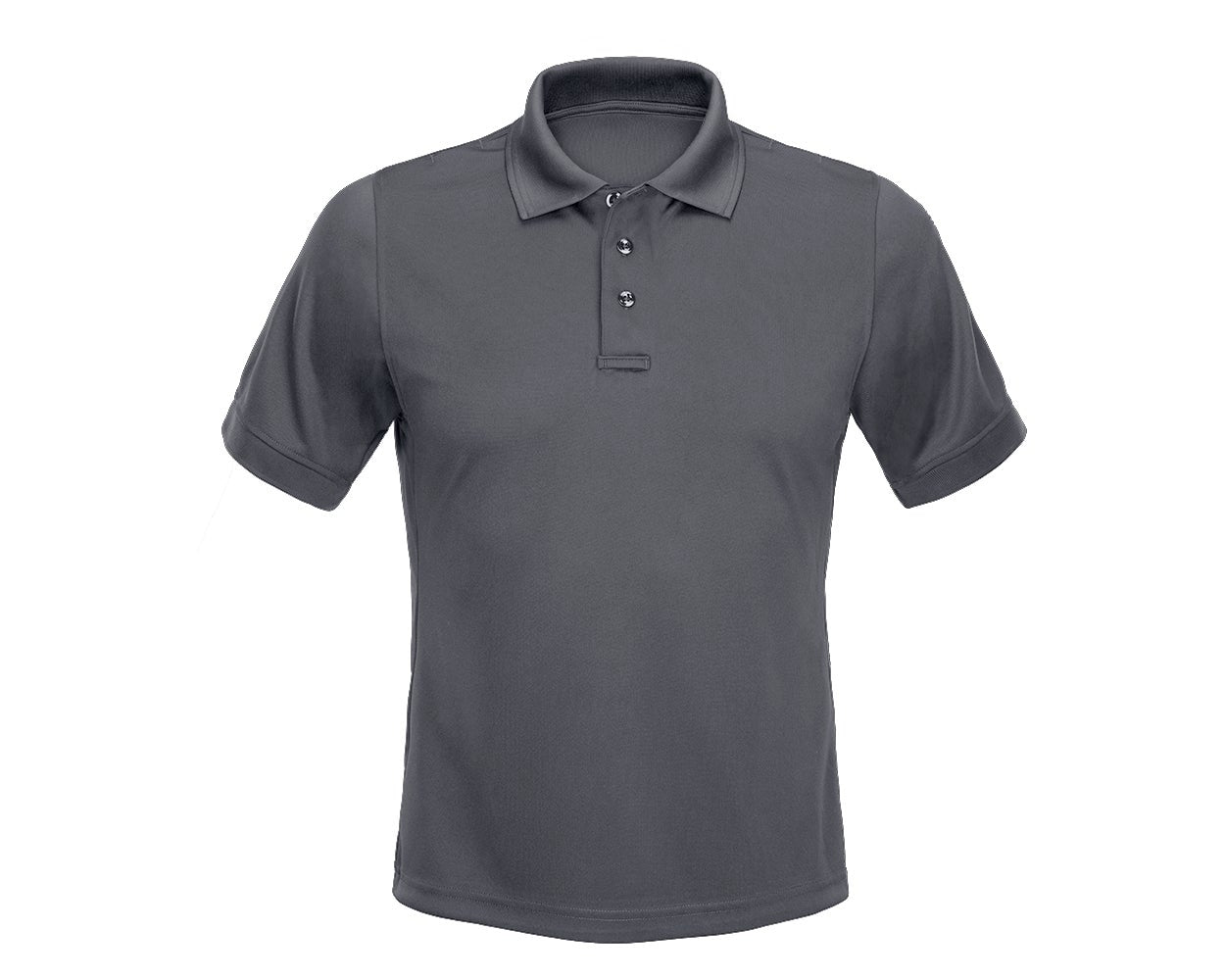 Flying Cross Men's Short Sleeve Impact Polo