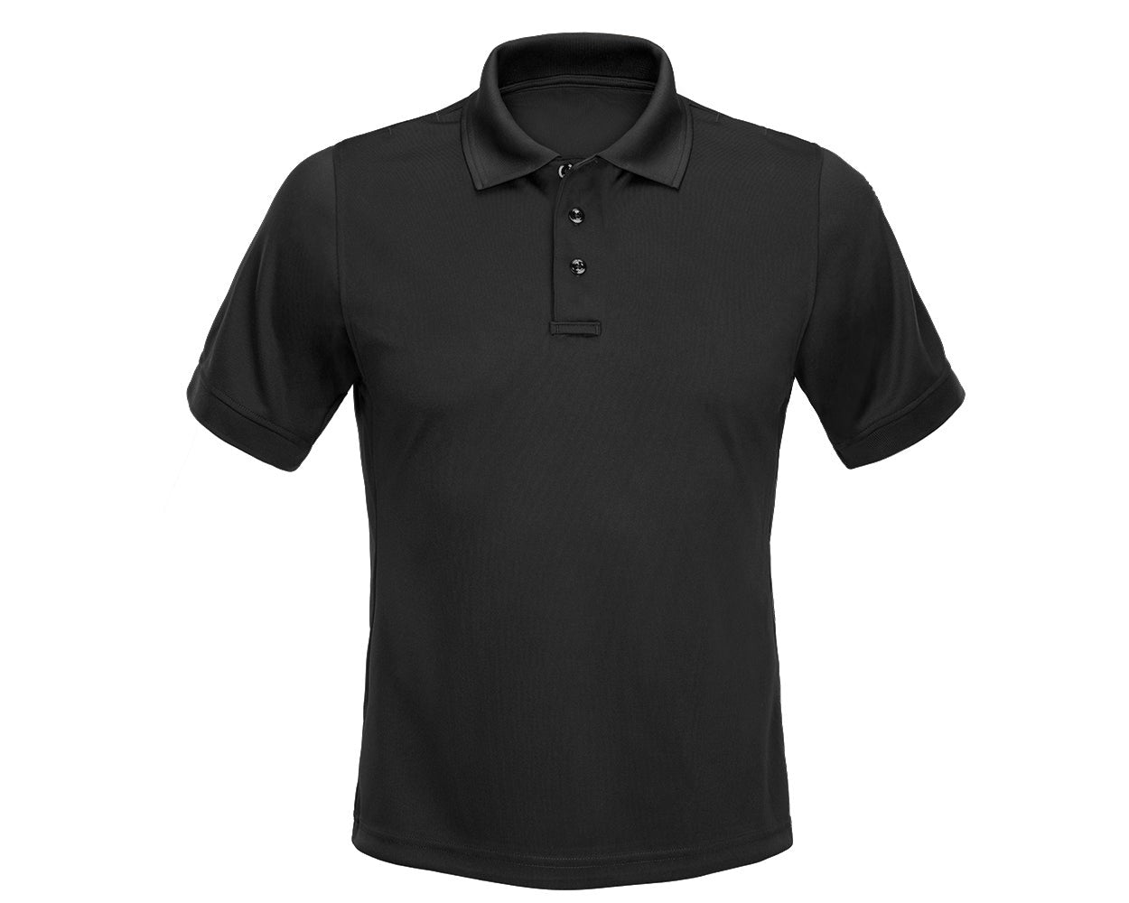 Flying Cross Men's Short Sleeve Impact Polo