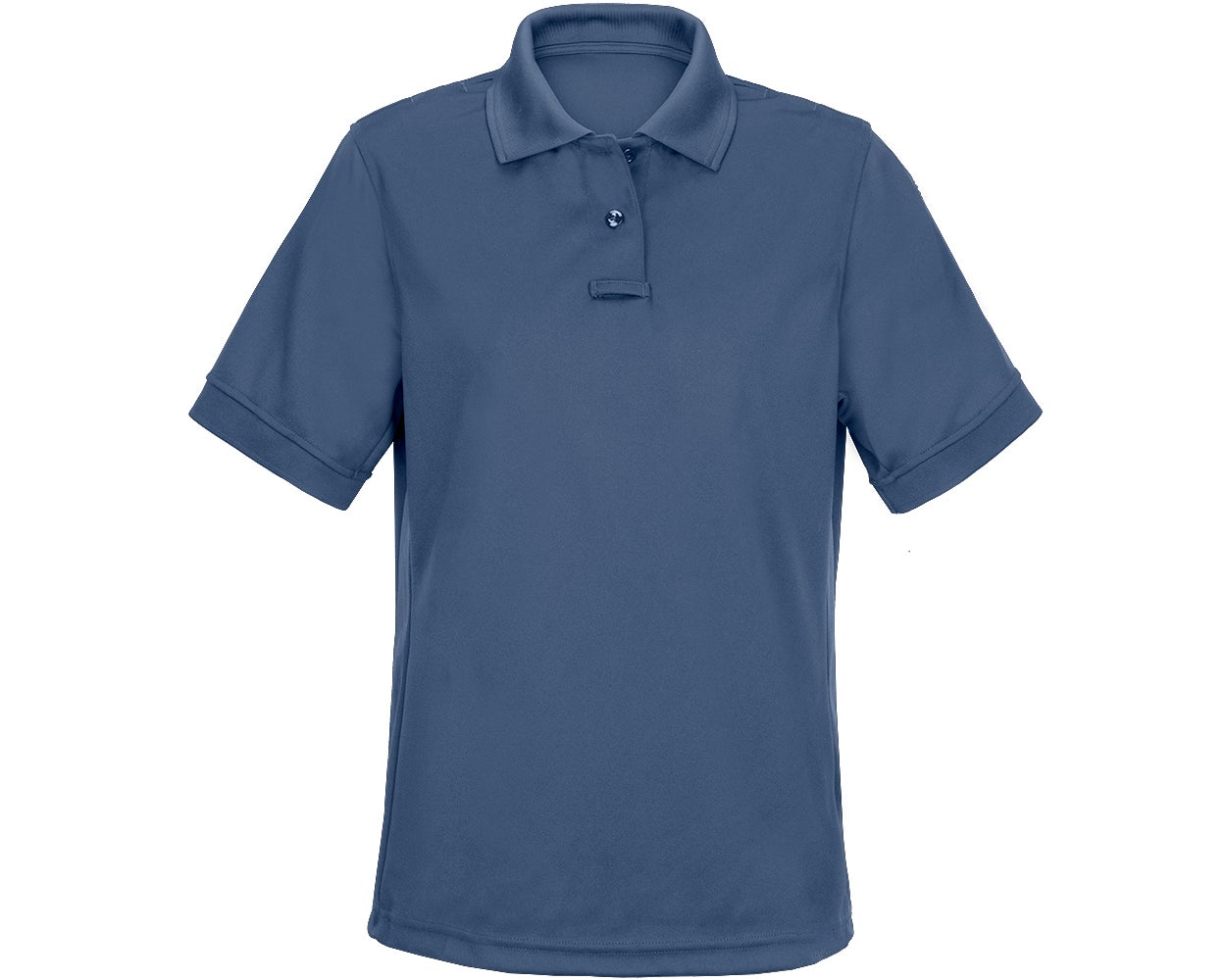 Flying Cross Women's Short Sleeve Impact Polo