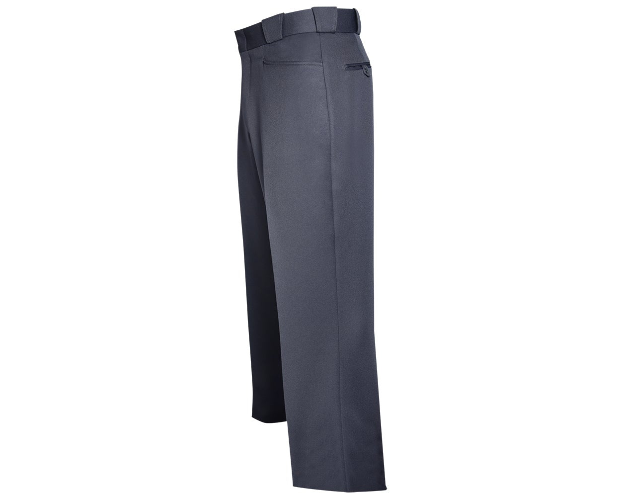 Flying Cross COMMAND 100% POLYESTER MEN'S PANTS W/WESTERN POCKET