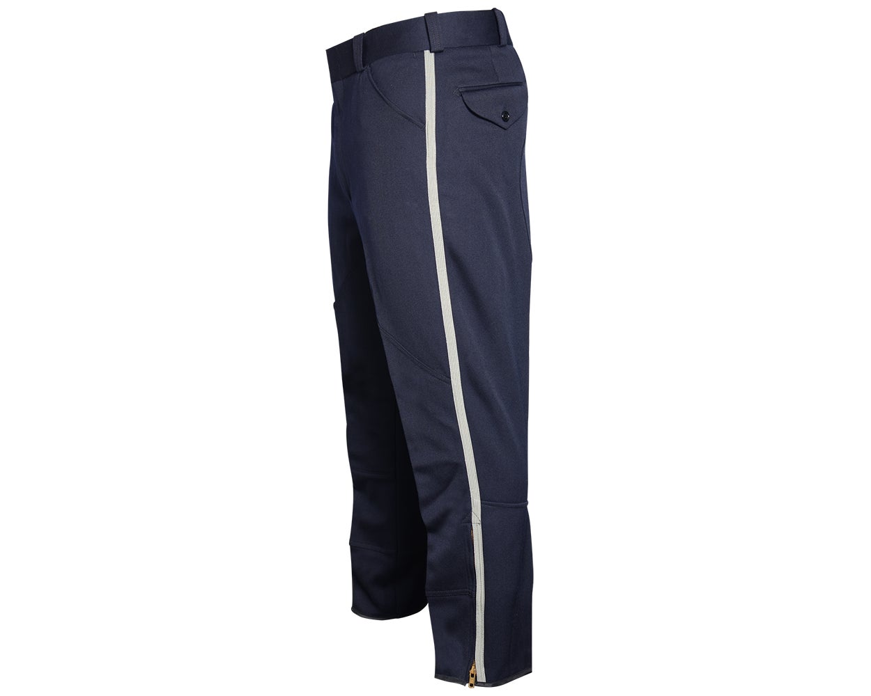 Flying Cross LA Select Pants with Braid
