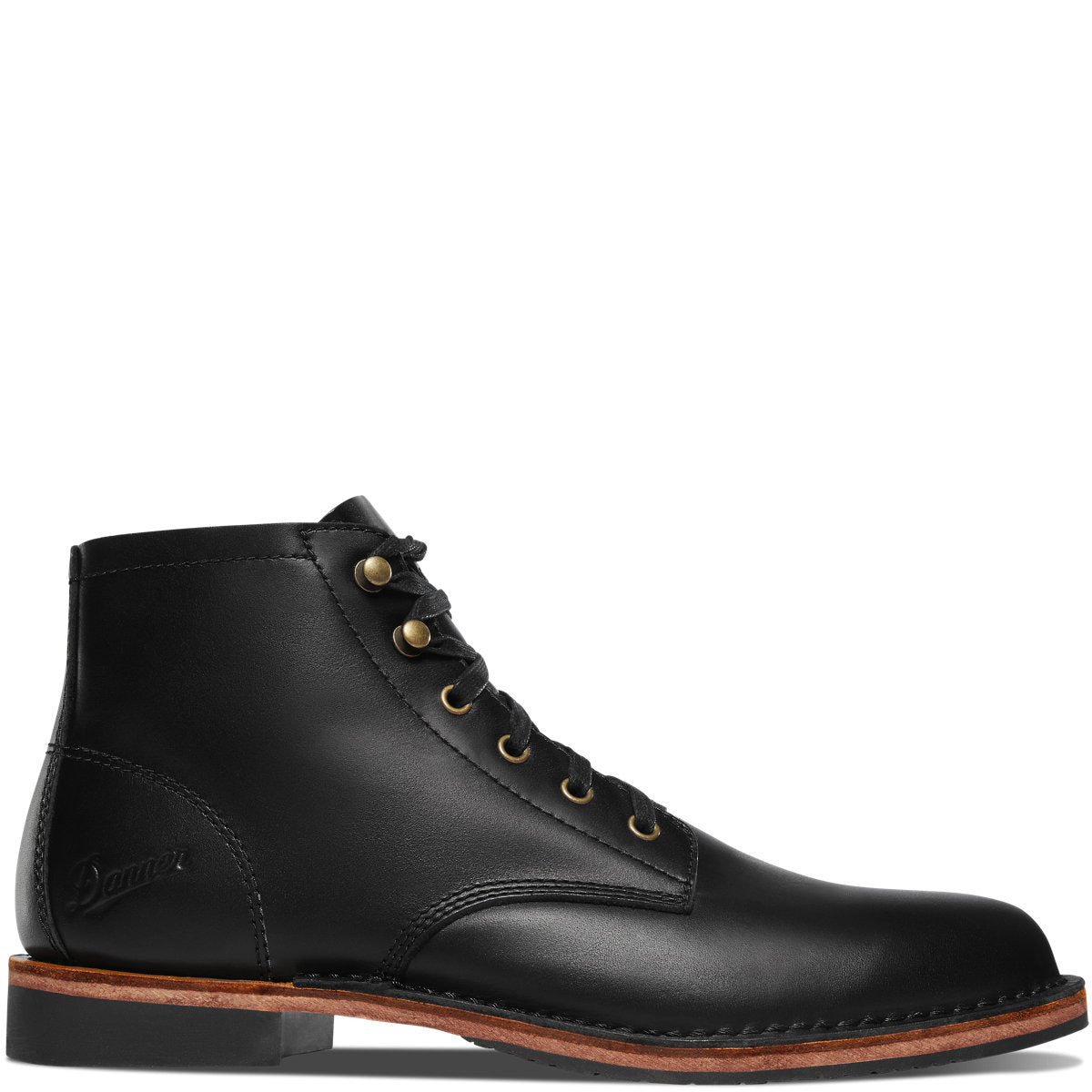 DANNER Danner Jack II - Black