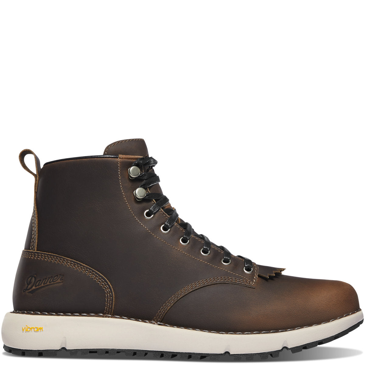 DANNER - Logger 917 Boot - Chocolate Chip