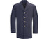 Flying Cross LEGEND 55% POLY/45% WOOL MEN'S SINGLE BREASTED DRESS COAT- F1 34800