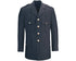 Flying Cross LEGEND 55% POLY/45% WOOL MEN'S SINGLE BREASTED DRESS COAT - F1 34880