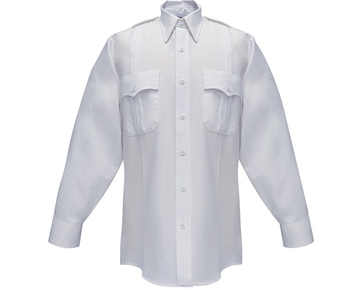 Flying Cross - DURO POPLIN MENS LONG SLEEVE SHIRT