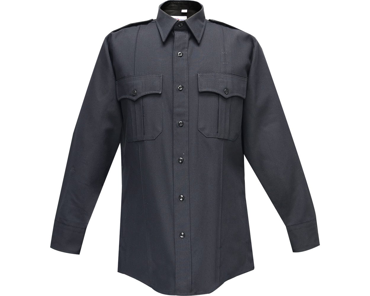 Flying Cross Command 100% Polyester Men's Long Sleeve Shirt