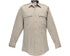 Flying Cross Command 100% Polyester Men's Long Sleeve Shirt