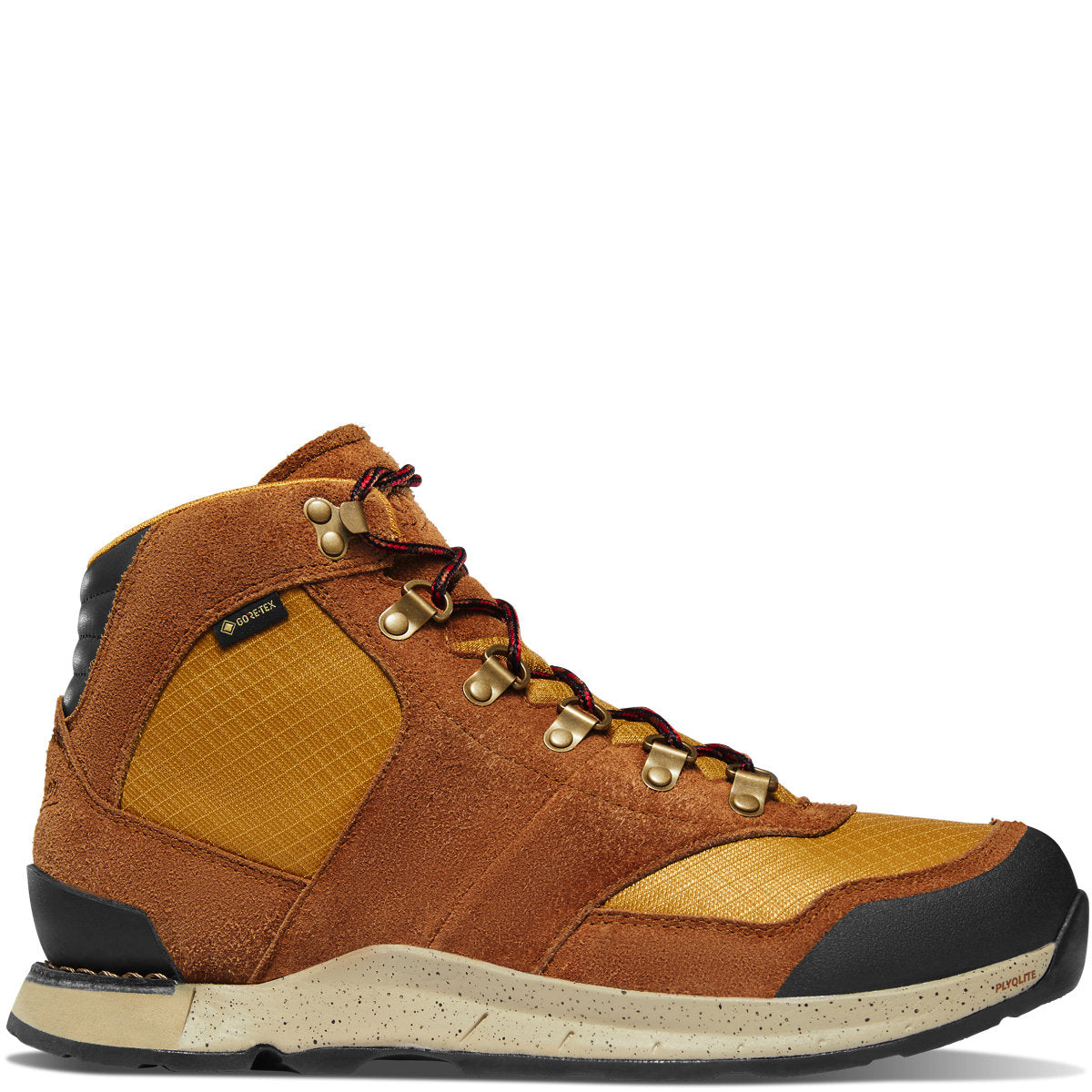 DANNER Free Spirit - Men's Monk's Robe Hiking Shoe