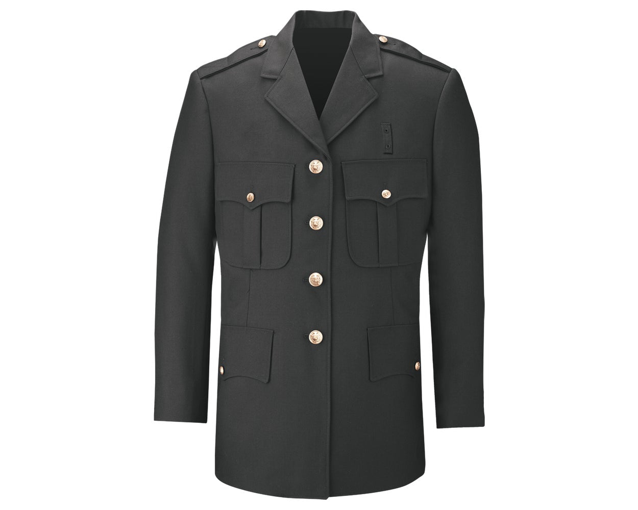 Flying Cross COMMAND 100% POLYESTER WOMEN'S DRESS COAT - F1 38833