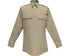 Flying Cross Men's L/S CHP Police Shirt