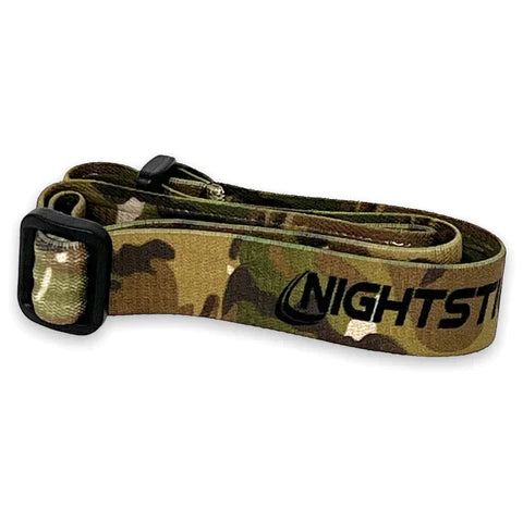Nightstick - Replacement Elastic Strap
