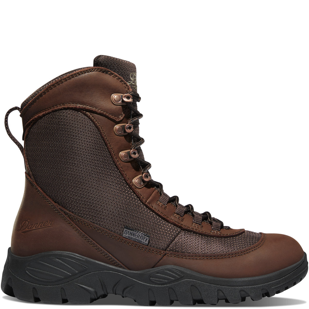 Danner Element Brown Boots