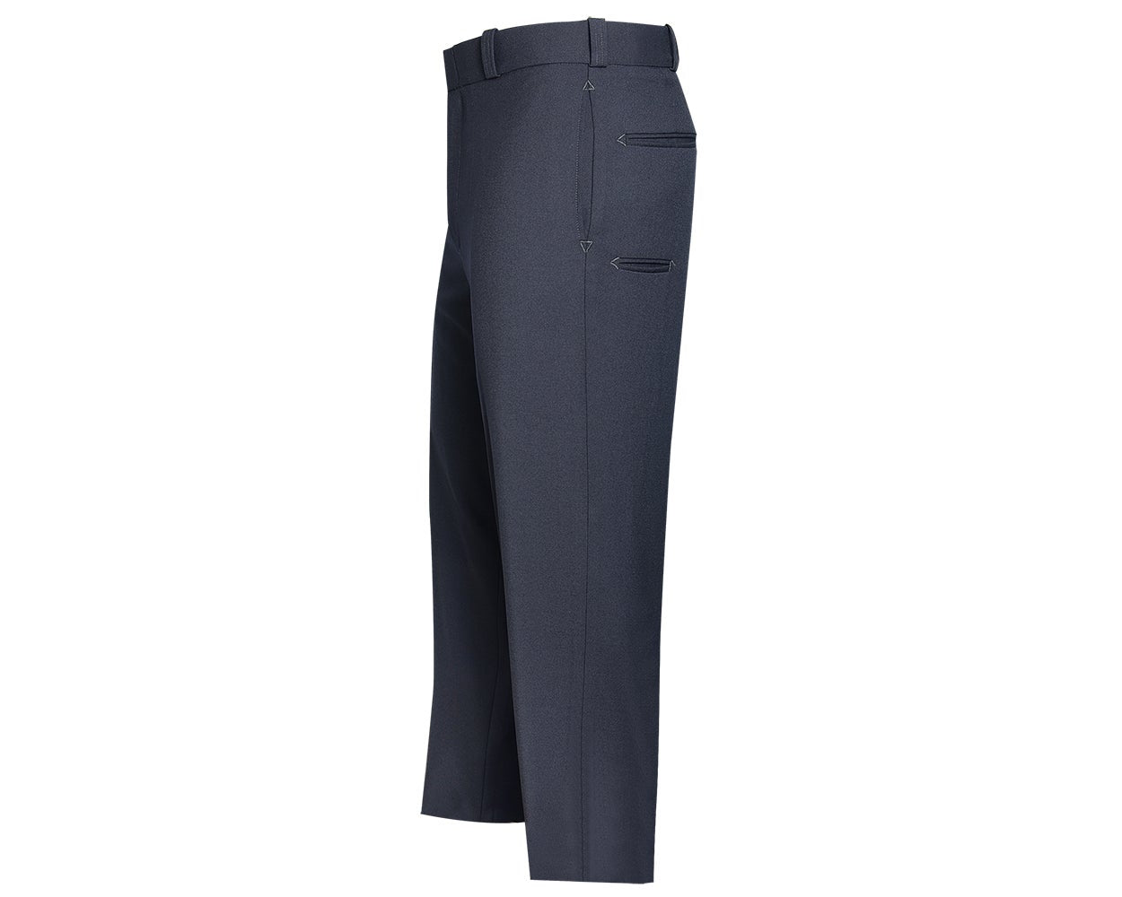 Flying Cross JUSTICE WOMEN'S PANTS W/FREEDOM FLEX WB | LAPD NAVY