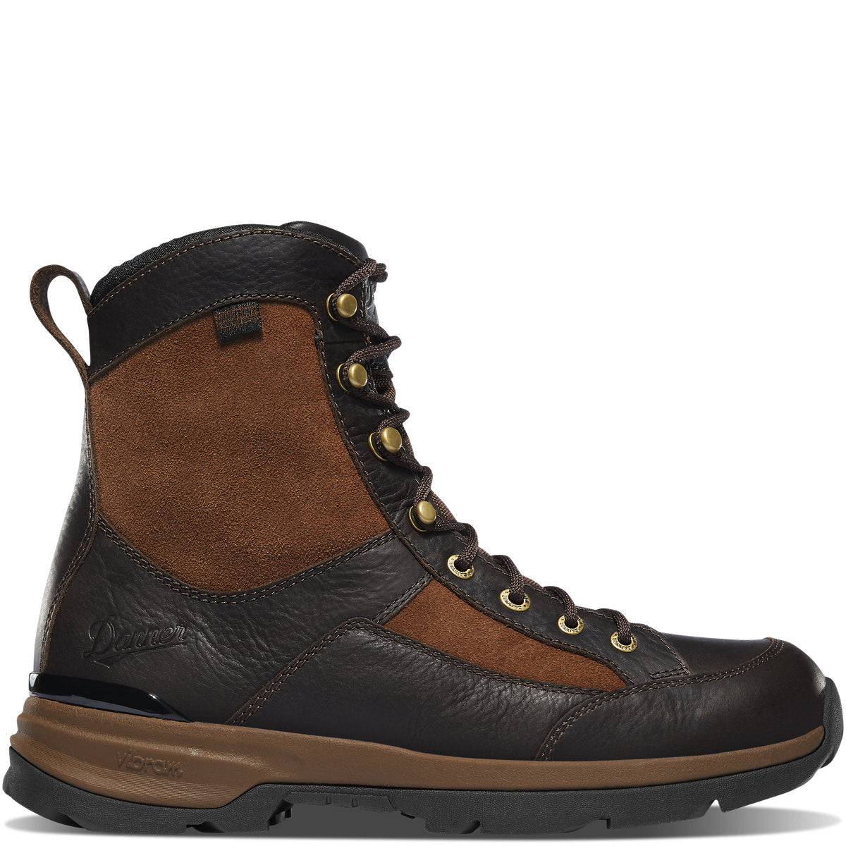 DANNER Recurve Brown Insulated 400G Boot