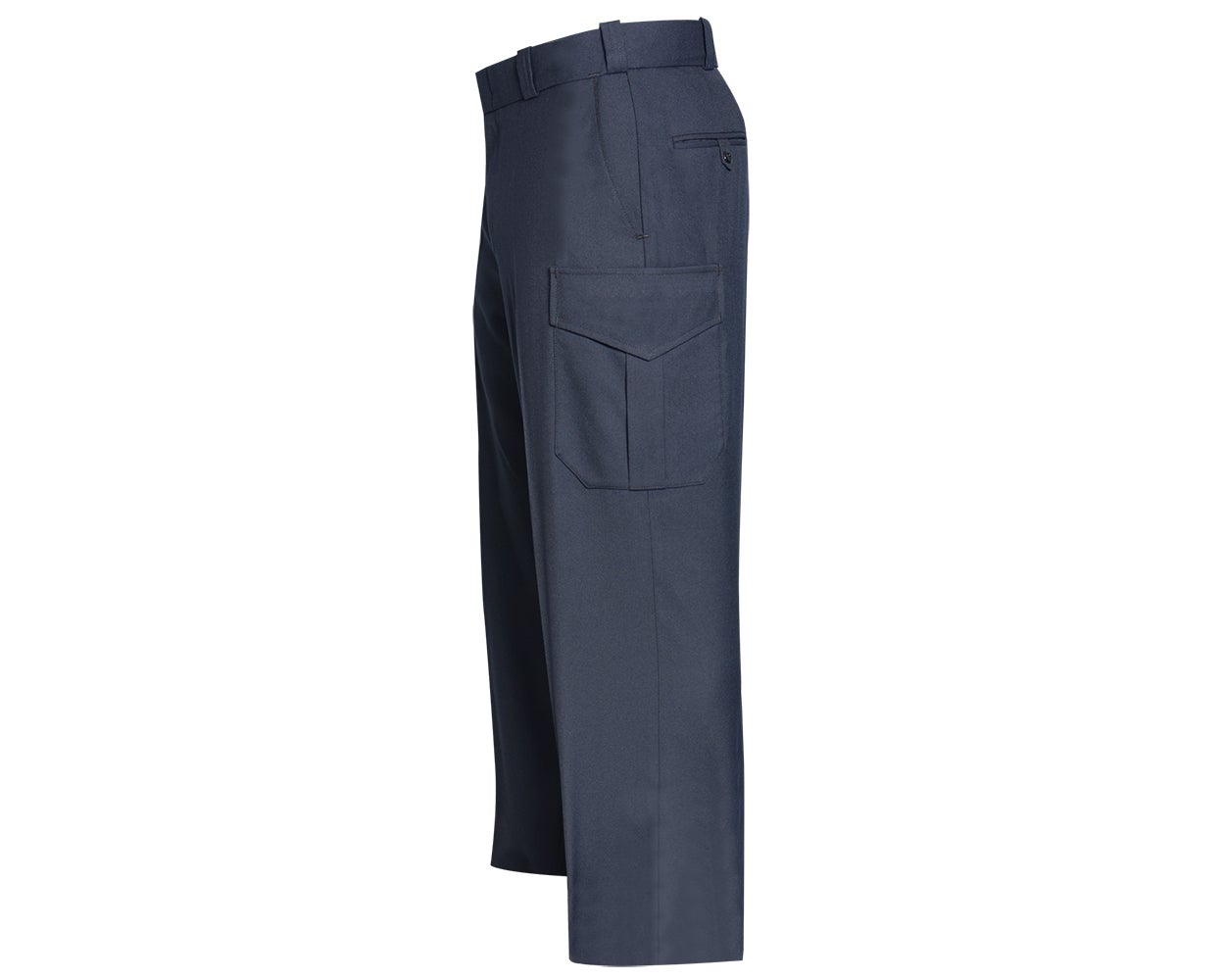 Flying Cross JUSTICE 75% POLY/25% WOOL MEN'S PANTS W/CARGO POCKET - Closeout