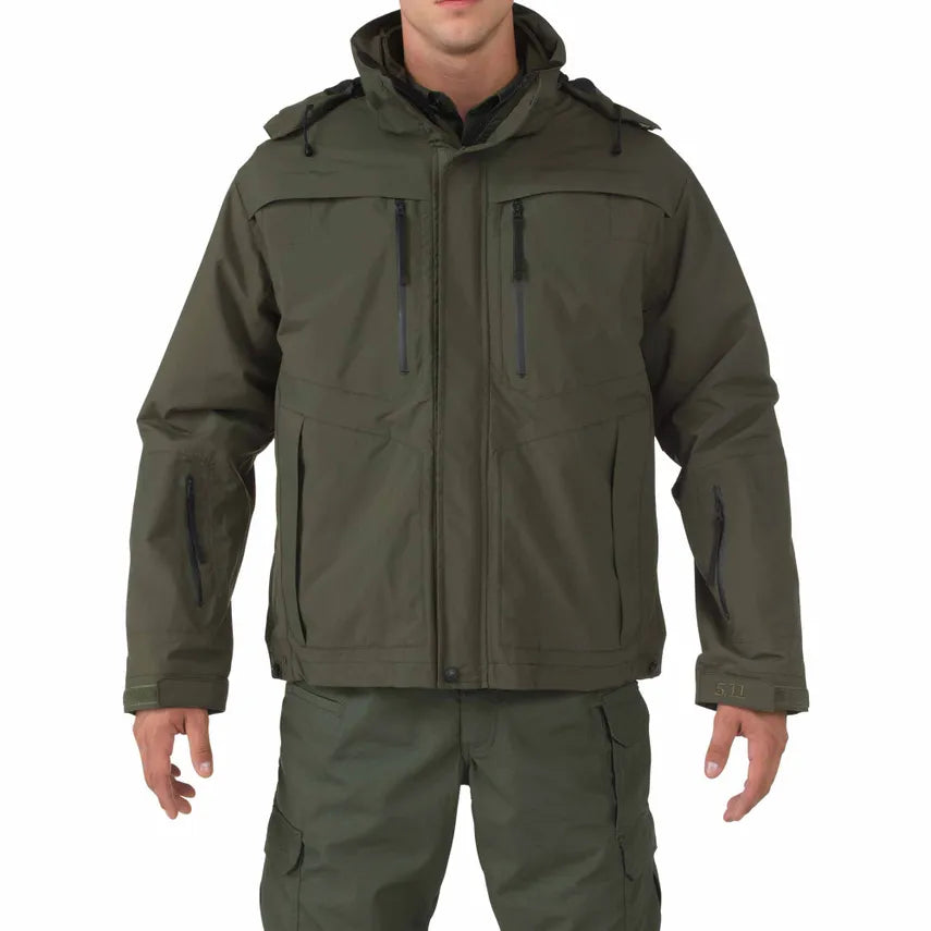 511 windbreaker top
