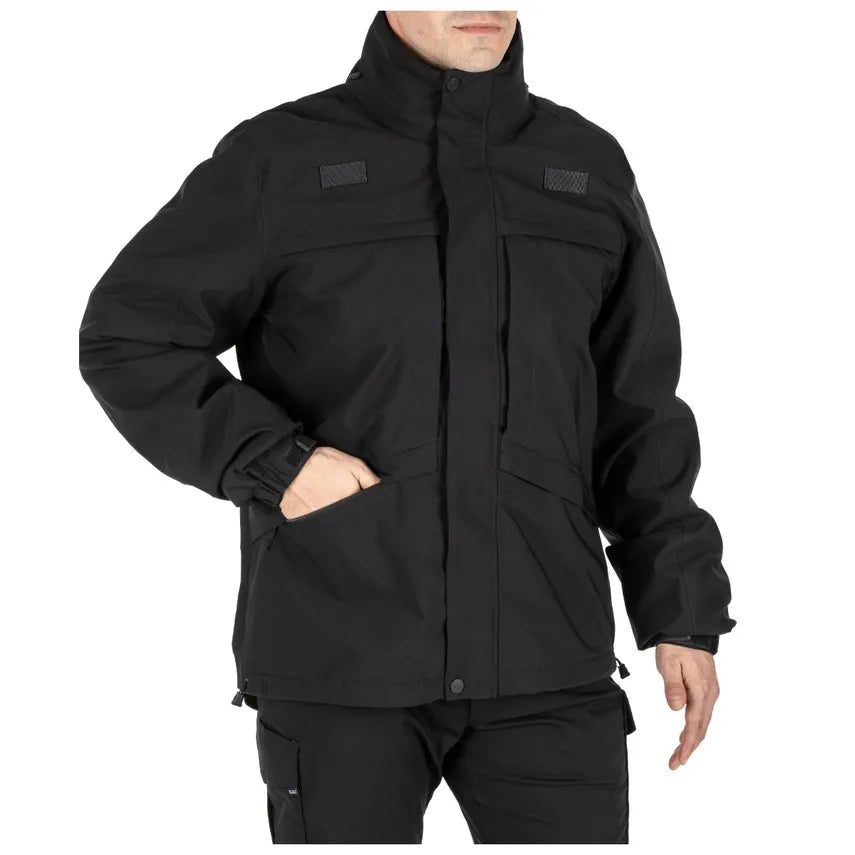 5.11 TACTICAL® 3-IN-1 PARKA 2.0 – Western Tactical Uniform and Gear
