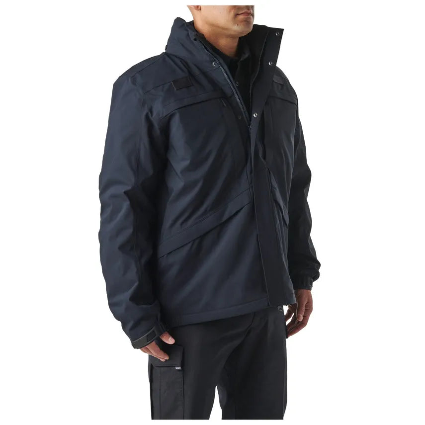Tactical PARKA Gear – Uniform 2.0 5.11 Western and TACTICAL® 3-IN-1