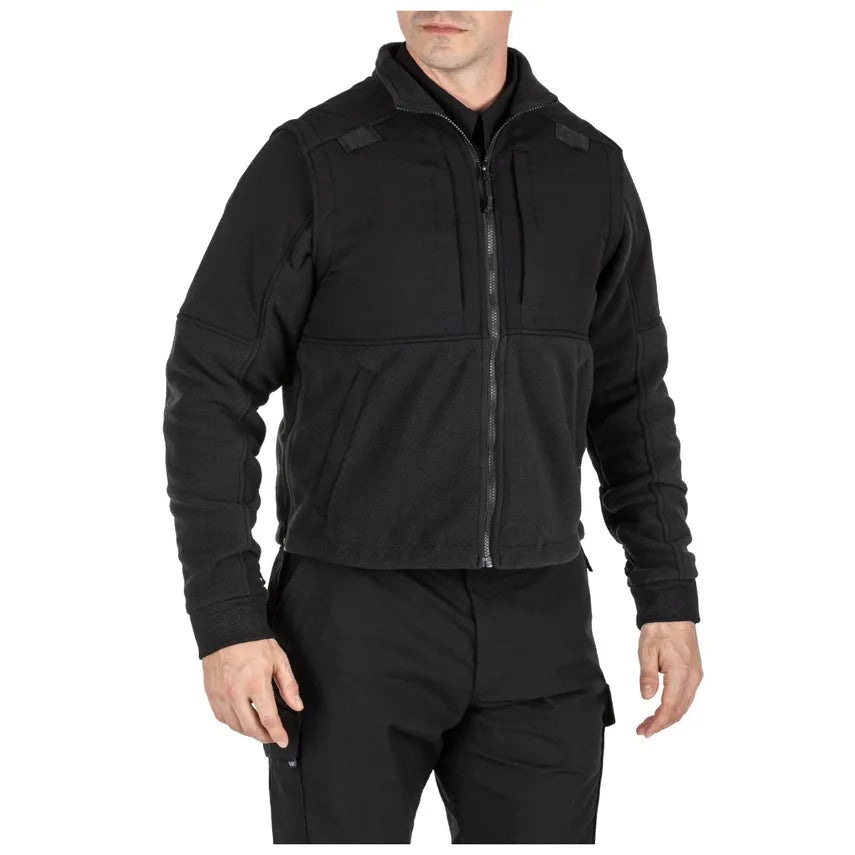 5.11 tactical jacket 5 in 1 hot sale