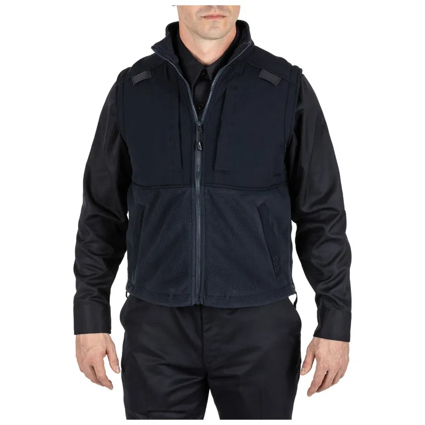 5.11 tactical fleece jacket deals