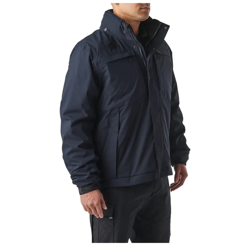 5.11 Tactical 5 in 1 Jacket 2.0 3XL Dark Navy Regular