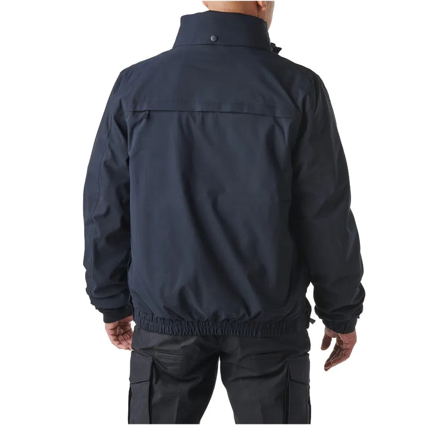 5.11 TACTICAL 5 IN 1 JACKET 2.0 Western Tactical Uniform and Gear