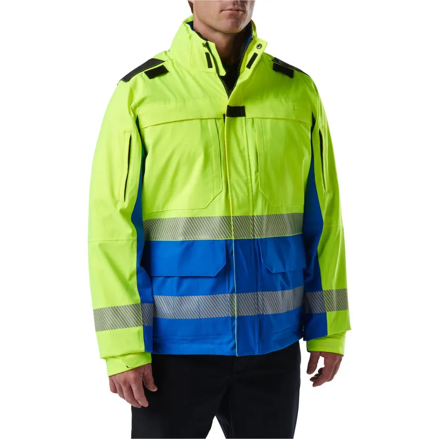 5.11 responder on sale parka