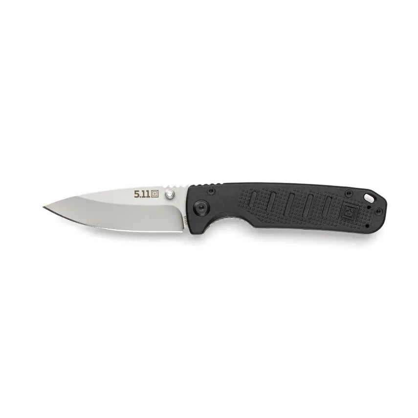 5.11 Tactical - Icarus DP Mini Carry Knife - Black