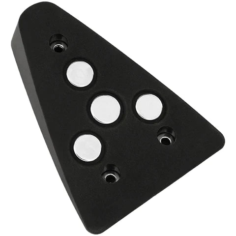 Nightstick - Magnetic Base - XPR-5582 Series