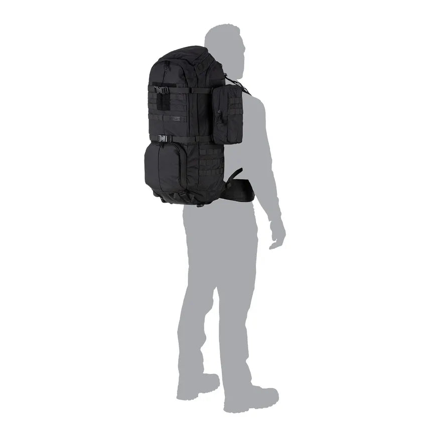 5.11 Tactical RUSH100 Backpack 60L s Kangaroo 5.11 Tactical RUSH100 Backpack 60L s Kangaroo