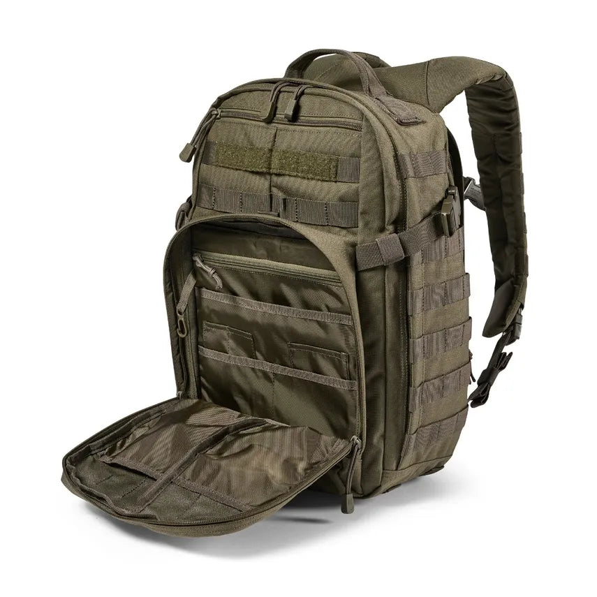 5.11 rush backpack laptop 5.11 Rush12 2.0 Tactical Backpack 24L