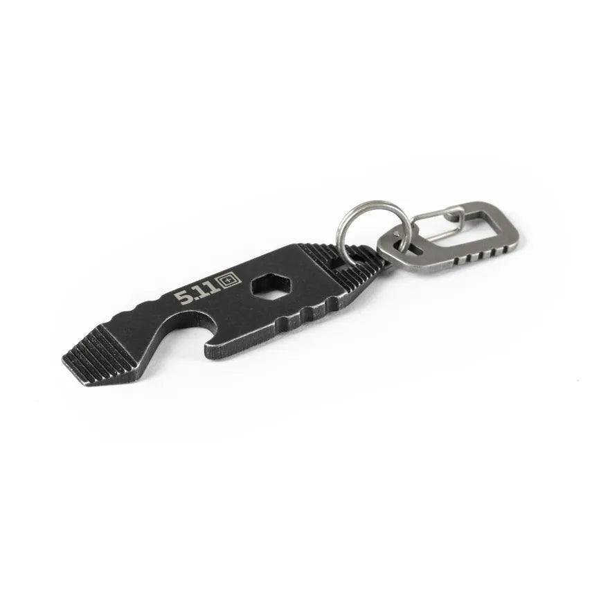 5.11 Tactical - EDT PRY Keychain Tool - Black