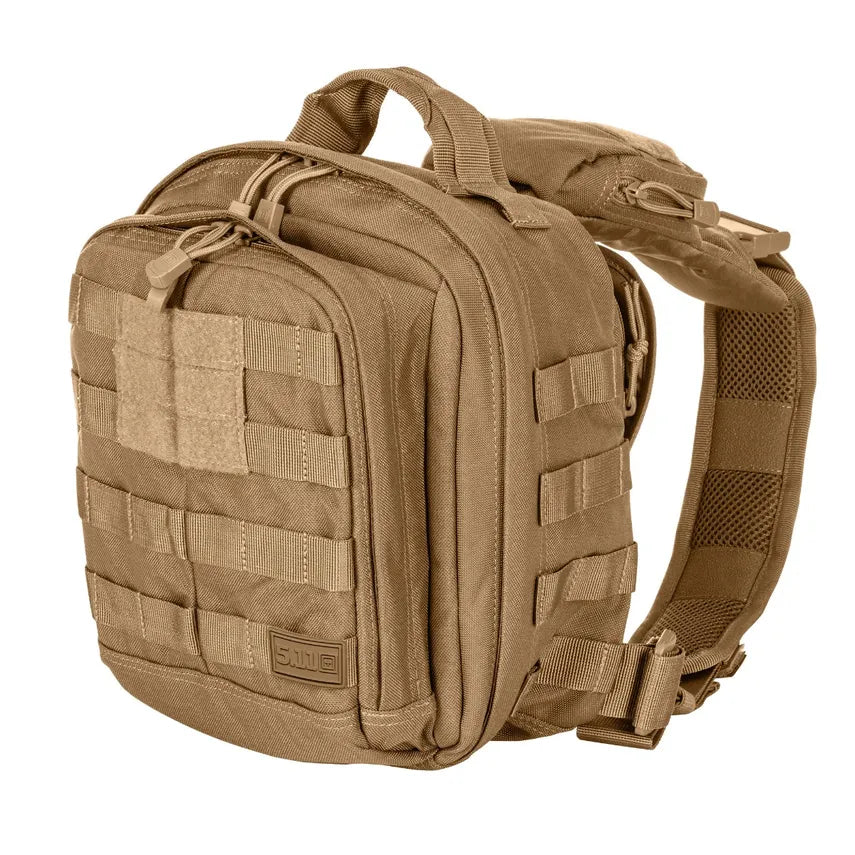 5.11 TACTICAL MOAB 6