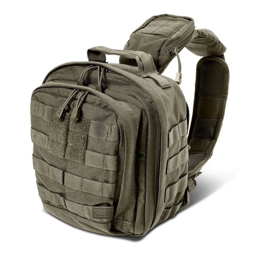 RUSH® MOAB™ 6 Sling Pack: Tactical & Everyday Gear | 5.11