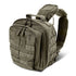 5.11 TACTICAL MOAB 6