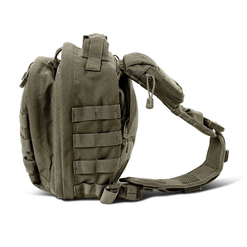 5.11 Tactical Rush Moab 6 Sling Pack Kangaroo