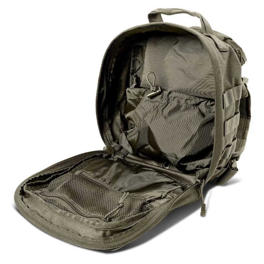 5.11 TACTICAL MOAB 6
