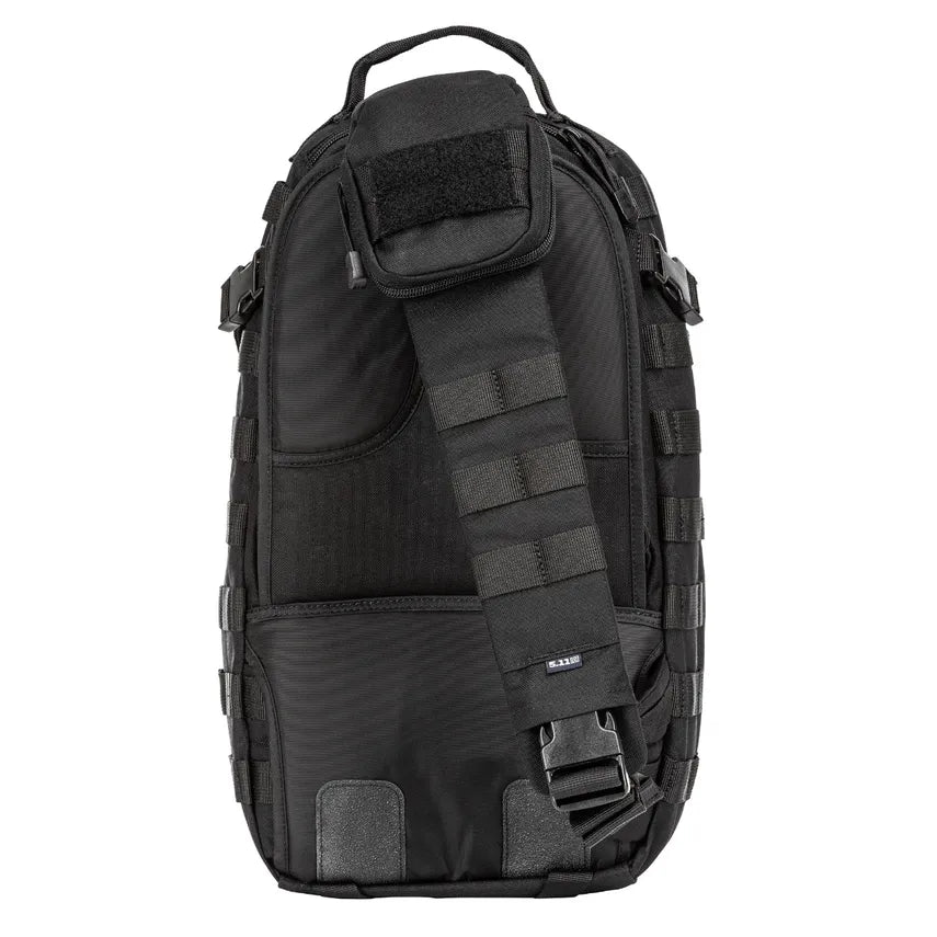 511 backpack laptop 5.11 Tactical Rush 12 2.0 Tactical 24L Molle Laptop, Black The 5.11 UCR Backpack is a highly versatile 5.11 Tactical Rush 24 Backpack