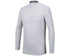 Flying Cross PRO FIT™ Base Layer Split Mock Neck Shirt