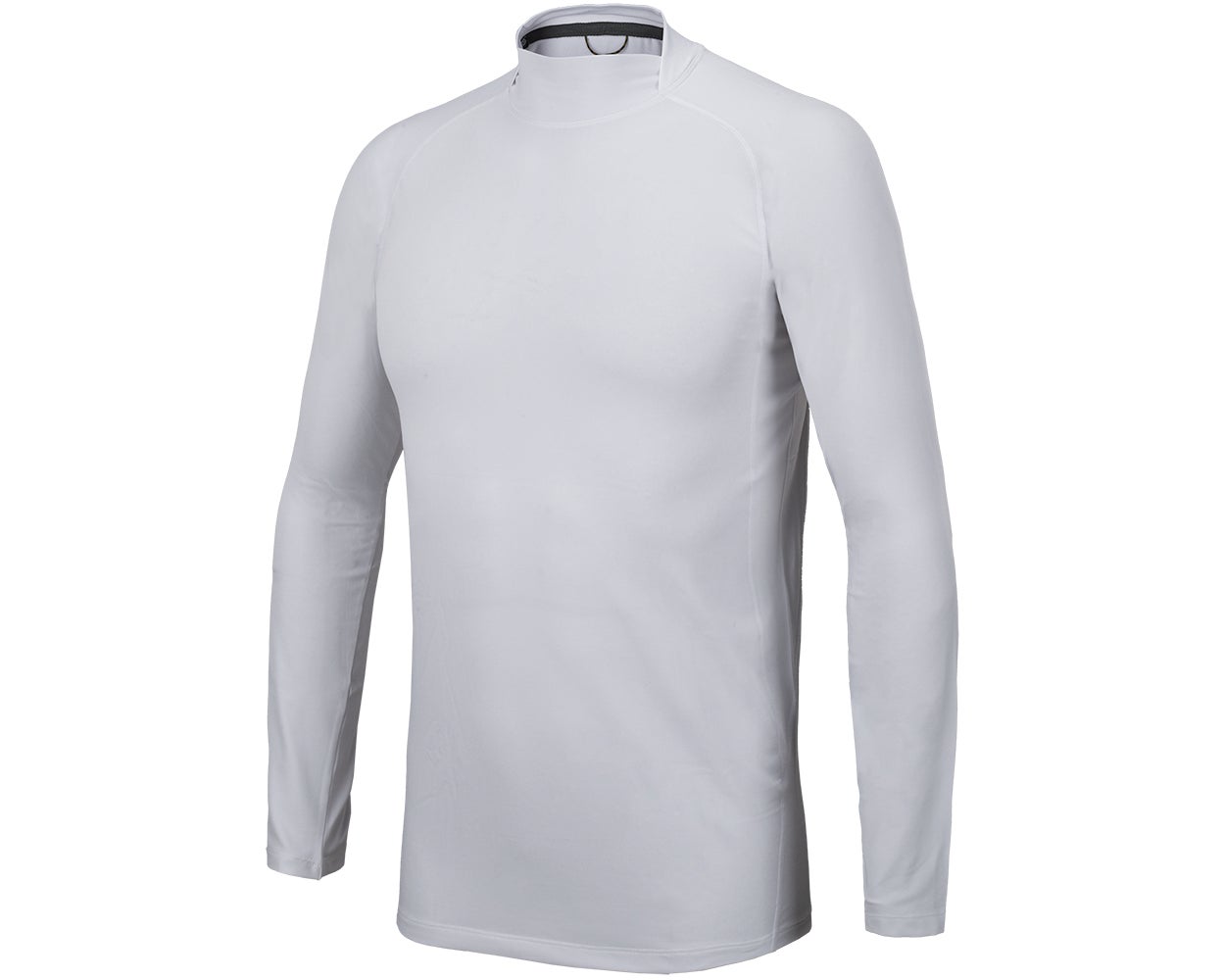 Flying Cross PRO FIT™ Base Layer Split Mock Neck Shirt