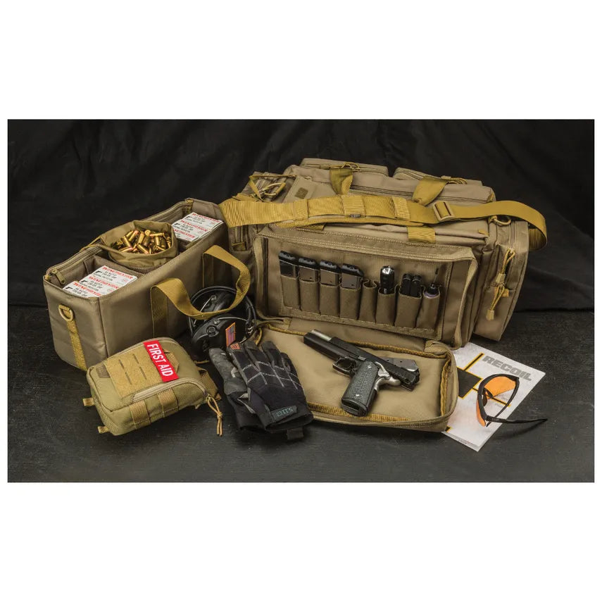 511 tactical range ready bag best sale
