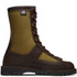 Not PFAS compliant - UNAVAILABLE - DANNER Sierra  8" Brown 200G