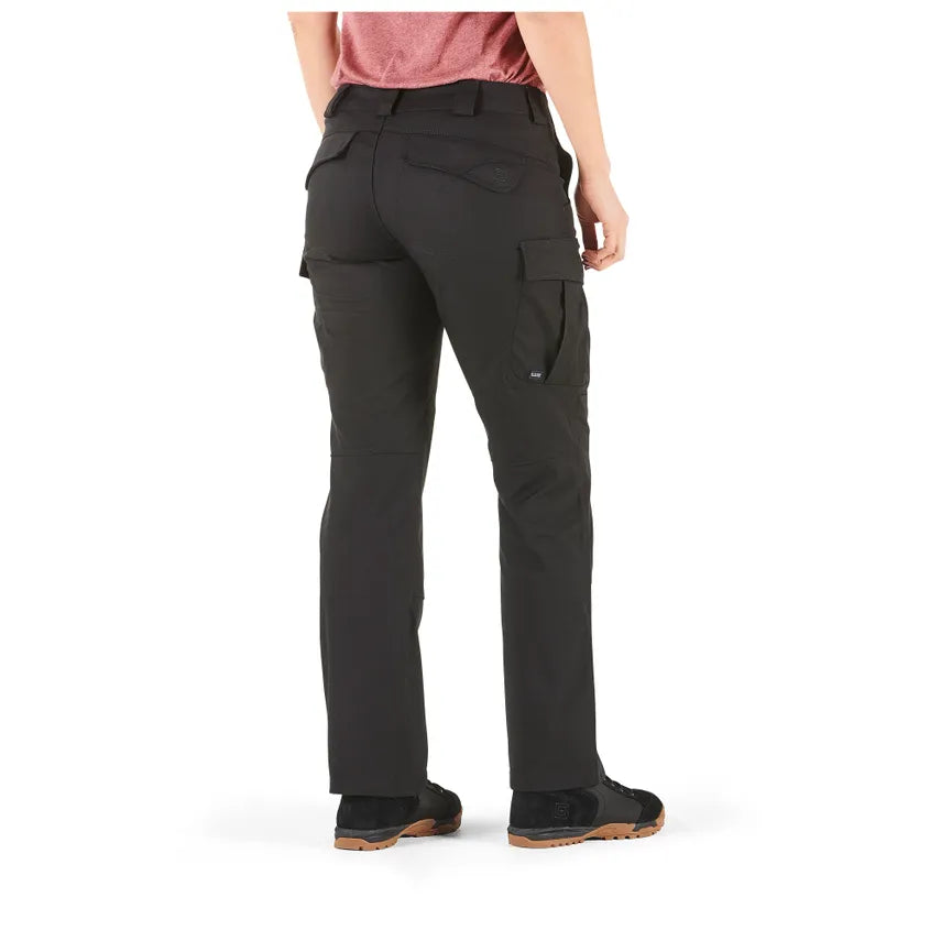 5.11 TACTICAL® WM STRYKE PANT BLACK – Western Tactical Uniform and Gear