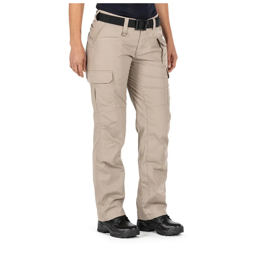 5.11 Tactical® Women's ABR PRO Pant - Khaki