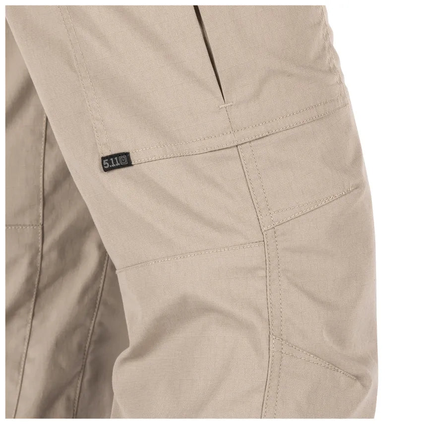 5.11 Tactical® Women's ABR PRO Pant - Khaki
