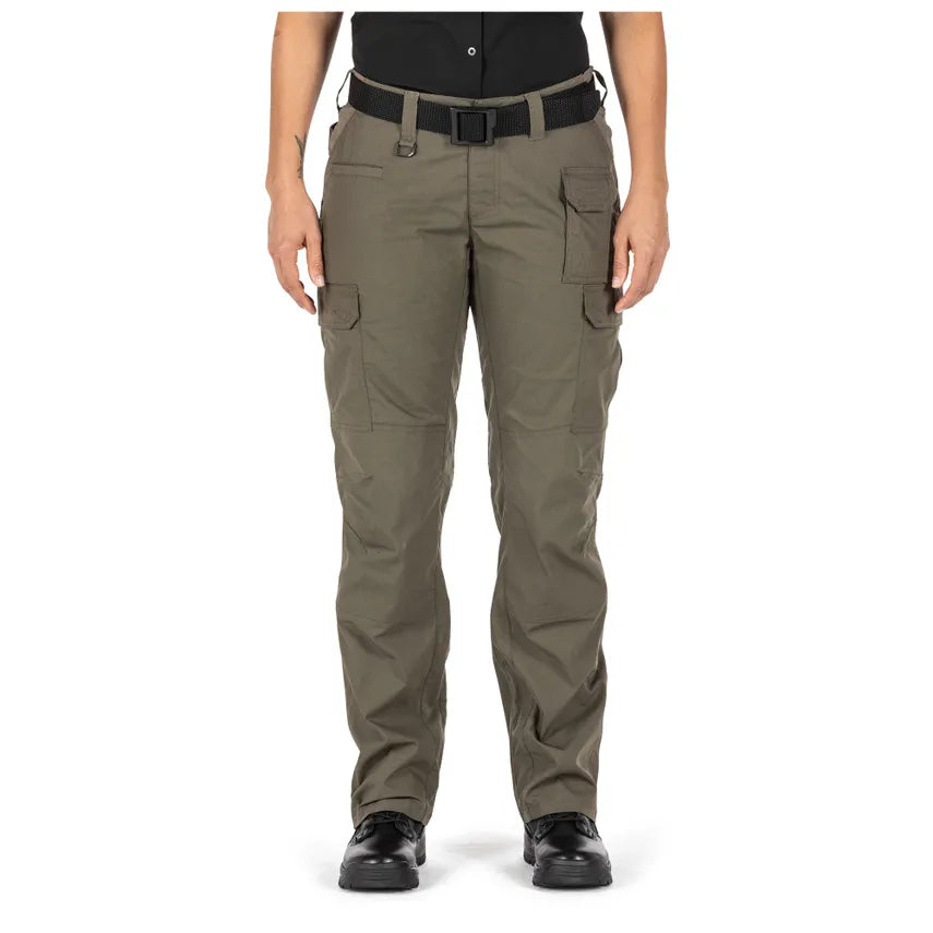 5.11 Tactical® Women's ABR PRO Pant - Ranger Green