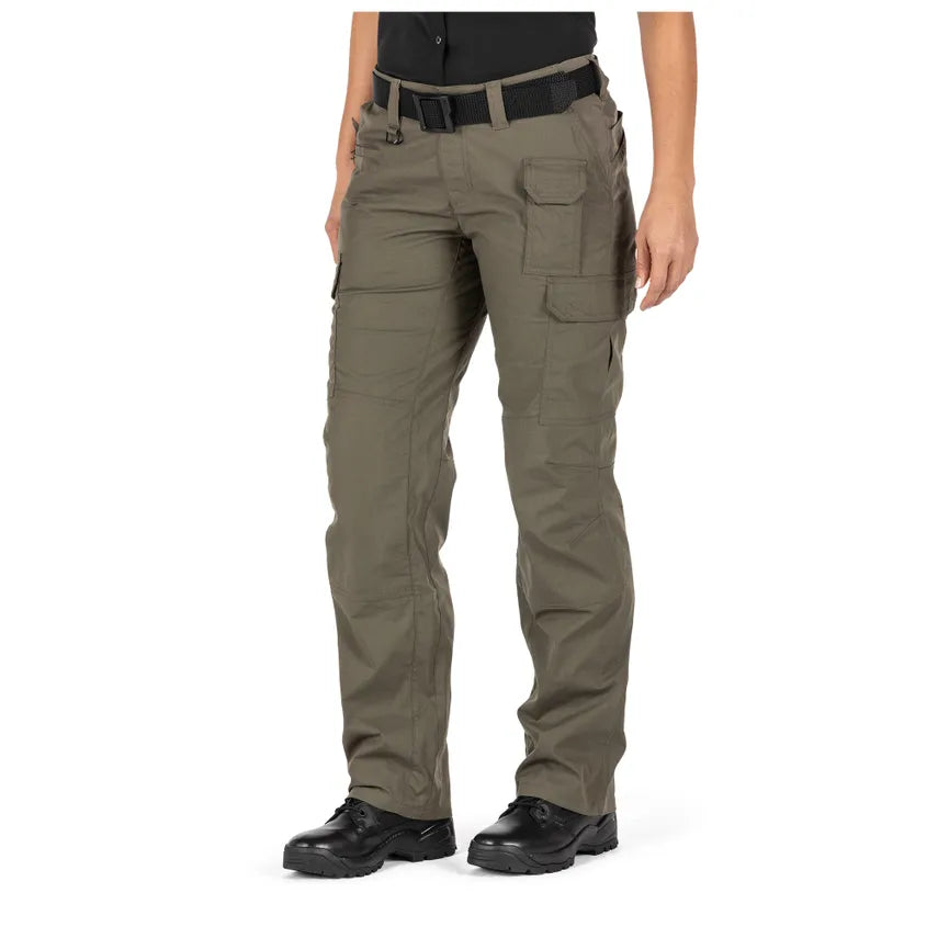 5.11 Tactical® Women's ABR PRO Pant - Ranger Green