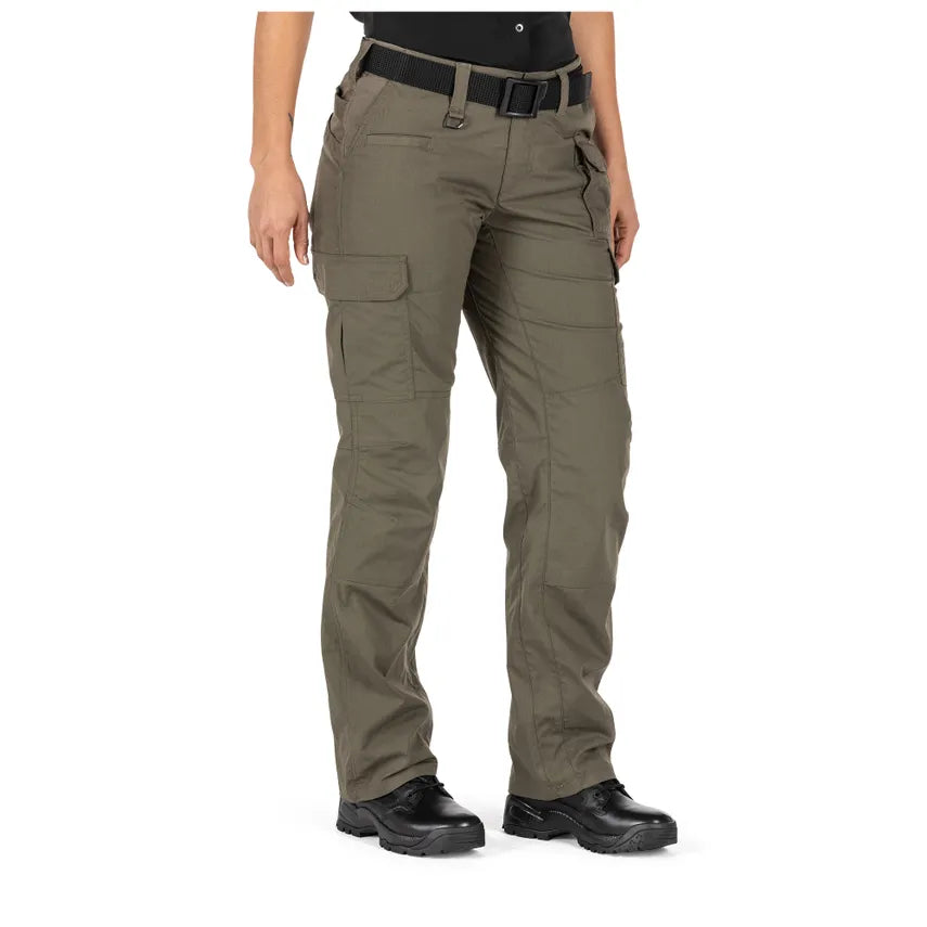 5.11 Tactical® Women's ABR PRO Pant - Ranger Green